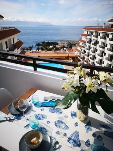 Apartamento Atico Playa Arena