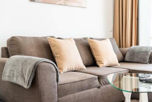 Sunflower Ocean View 2 Floor Apartment