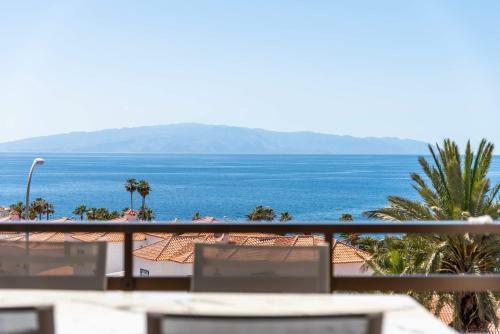 Sunflower Ocean View 2 Floor Apartment