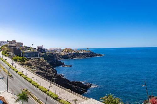 Apartamento Drilasol Seaview 1a022