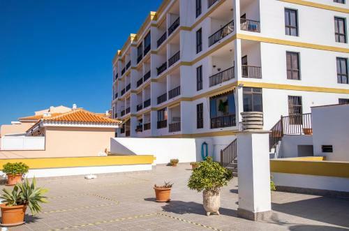 Apartamento Drilasol Seaview 1a022