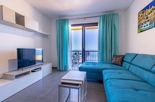 Apartamento Drilasol Seaview 1a022