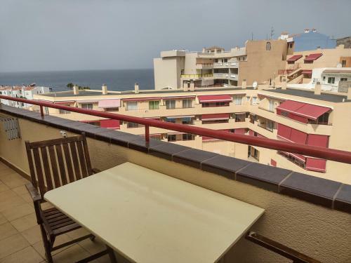 Apartament Ocean View Puerto De Santiago