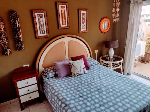 Apartament Ocean View Puerto De Santiago