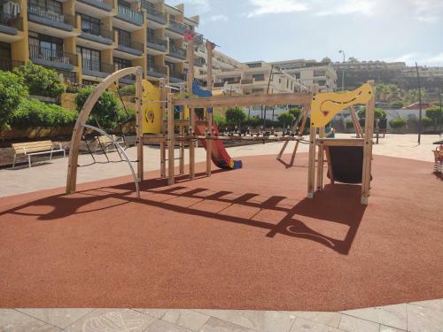 Apartament Ocean View Puerto De Santiago