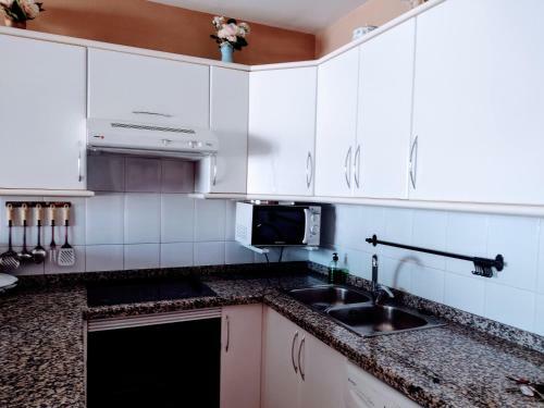 Apartament Ocean View Puerto De Santiago