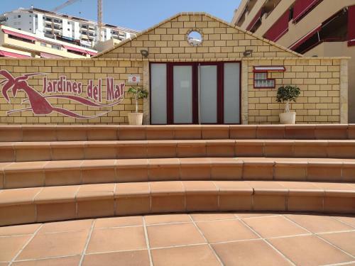 Apartament Ocean View Puerto De Santiago
