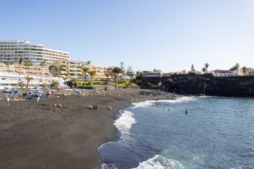 120 Playa de La Arena Apartment By Sunkeyrents