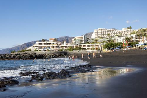 120 Playa de La Arena Apartment By Sunkeyrents