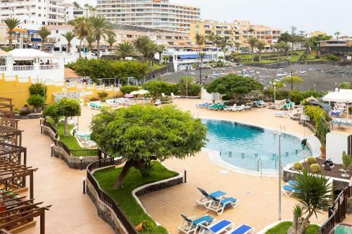 120 Playa de La Arena Apartment By Sunkeyrents