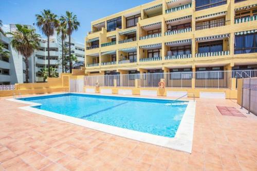Great Ocean View Apartament Puerto De Santiago