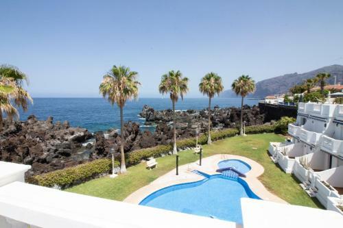 Luxury Princesa Holiday Home