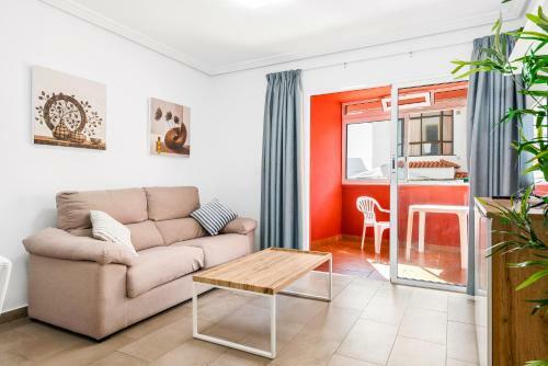 Apartamento Piso Los Gigantes