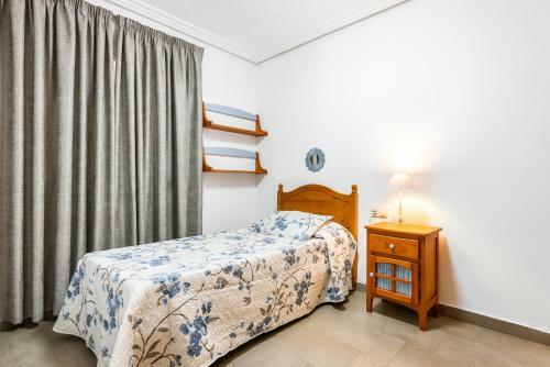 Apartamento Piso Los Gigantes