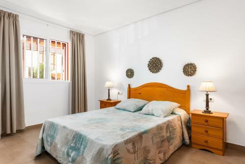 Apartamento Piso Los Gigantes