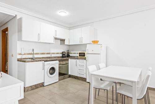 Apartamento Piso Los Gigantes