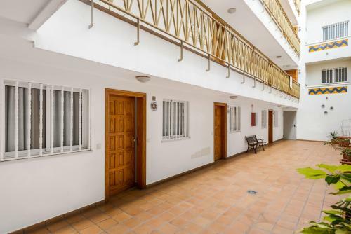 Apartamento Piso Los Gigantes