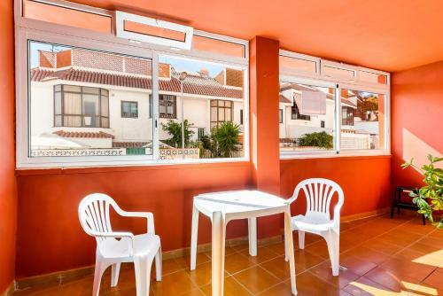 Apartamento Piso Los Gigantes