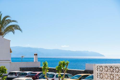 Apartamento Piso Los Gigantes