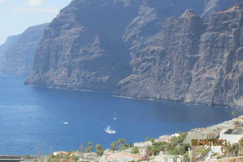 Apartamento Piso Los Gigantes