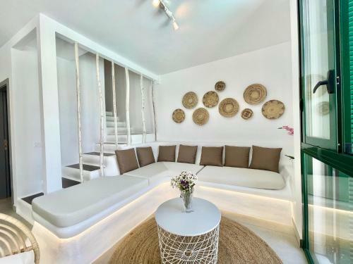 Apartamento Taucho - Private, Heatable Pool, Bbq, 4 Bedrooms