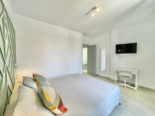 Apartamento Taucho - Private, Heatable Pool, Bbq, 4 Bedrooms