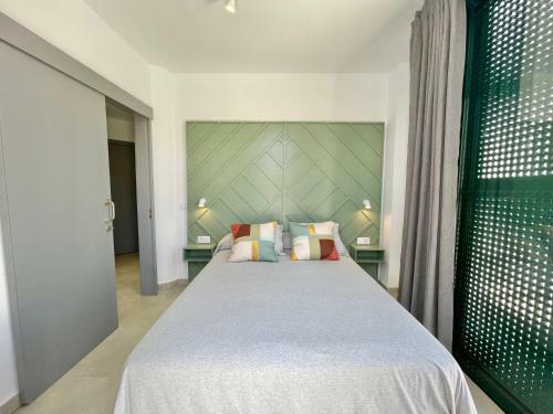 Apartamento Taucho - Private, Heatable Pool, Bbq, 4 Bedrooms