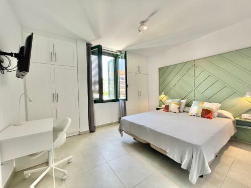 Apartamento Taucho - Private, Heatable Pool, Bbq, 4 Bedrooms