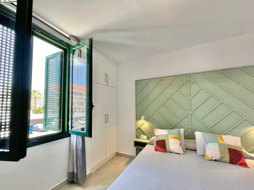 Apartamento Taucho - Private, Heatable Pool, Bbq, 4 Bedrooms