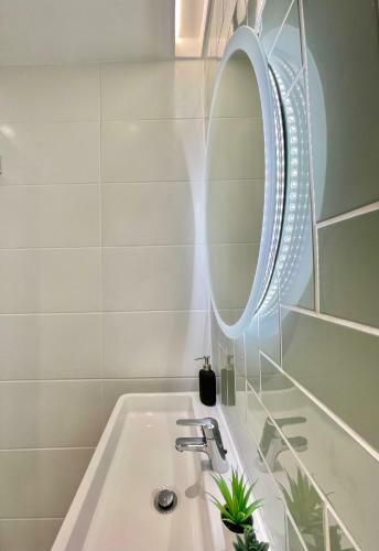 Apartamento Taucho - Private, Heatable Pool, Bbq, 4 Bedrooms