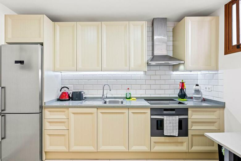 Duplex Ocean View Apartment In Neptuno