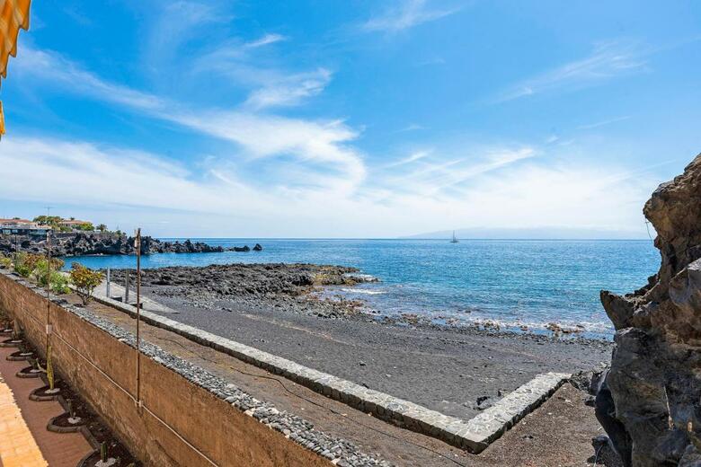 Duplex Ocean View Apartment In Neptuno