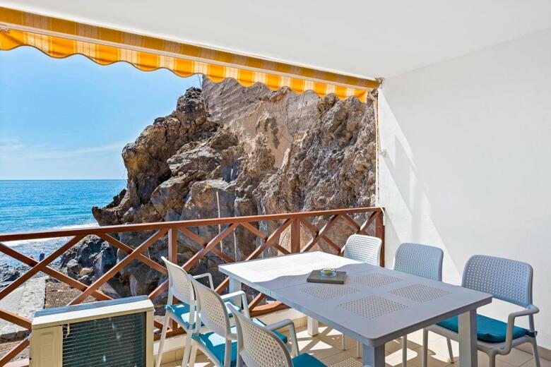 Duplex Ocean View Apartment In Neptuno