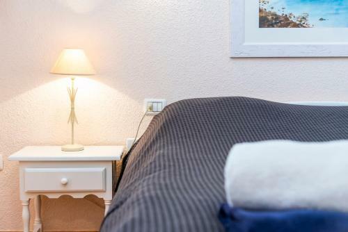 Apartamento Neptuno Ocean Front Oasis