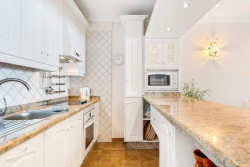 Apartamento Neptuno Ocean Front Oasis