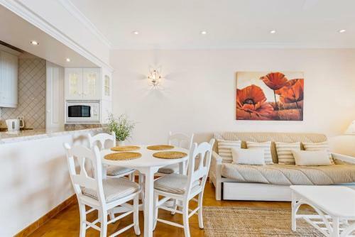 Apartamento Neptuno Ocean Front Oasis