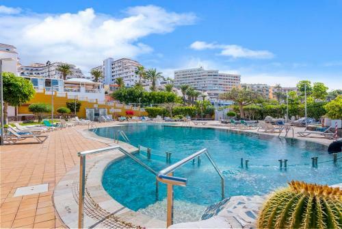 Apartamento Neptuno Ocean Front Oasis