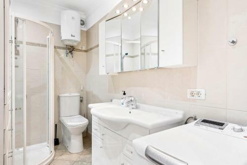 Apartamento Neptuno Ocean Front Oasis