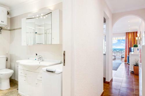 Apartamento Neptuno Ocean Front Oasis