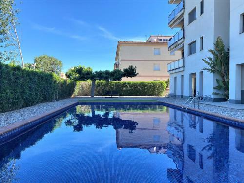 Apartamento Apt Natura