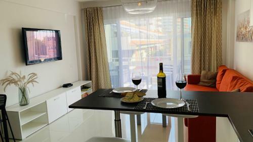 Playa La Arena Apartment By The Beach