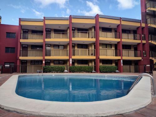 Apartament Lago Santiago, Puerto De Santiago