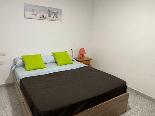 Apartamento Casa Pablo Y Maye B