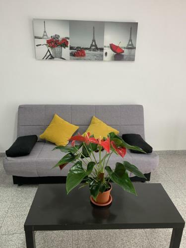 Apartamento Casa Pablo Y Maye B