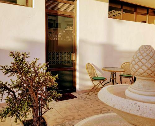 Apartamento La Arena Studio