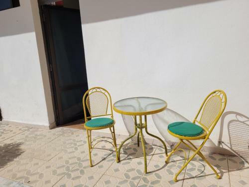 Apartamento La Arena Studio