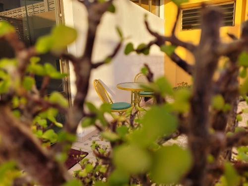 Apartamento La Arena Studio