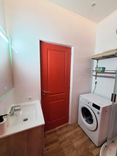 Apartamento La Arena Studio