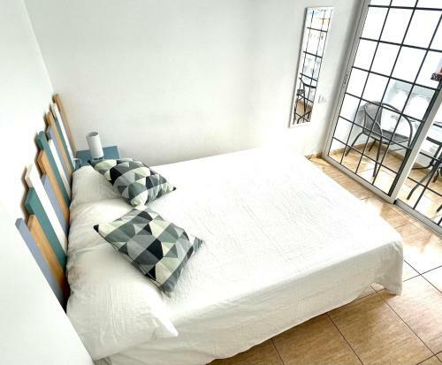Sea Soul Apartment Puerto Santiago
