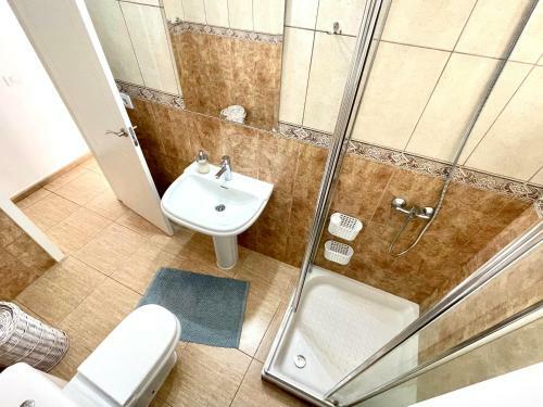 Sea Soul Apartment Puerto Santiago